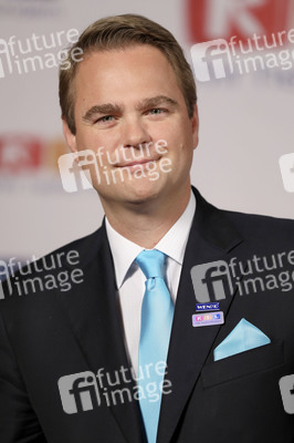 22. RTL-Spendenmarathon in Hürth