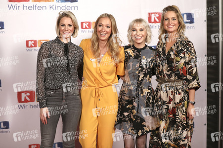 22. RTL-Spendenmarathon in Hürth