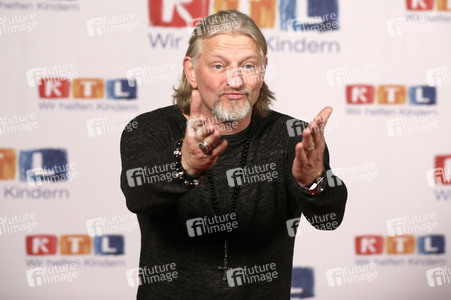 22. RTL-Spendenmarathon in Hürth