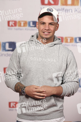 22. RTL-Spendenmarathon in Hürth