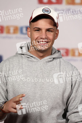 22. RTL-Spendenmarathon in Hürth