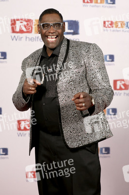 22. RTL-Spendenmarathon in Hürth