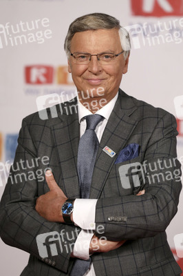 22. RTL-Spendenmarathon in Hürth