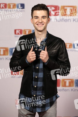 22. RTL-Spendenmarathon in Hürth