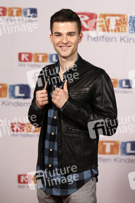 22. RTL-Spendenmarathon in Hürth