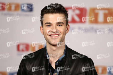 22. RTL-Spendenmarathon in Hürth