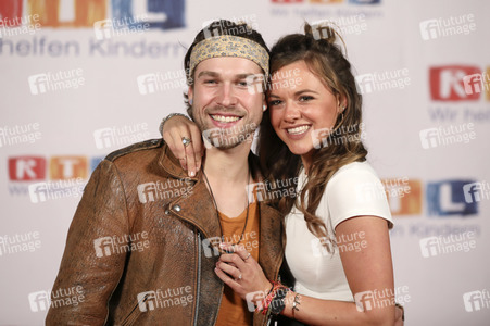 22. RTL-Spendenmarathon in Hürth