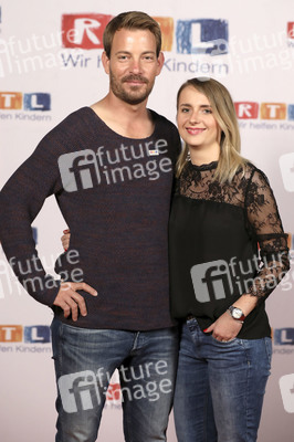 22. RTL-Spendenmarathon in Hürth