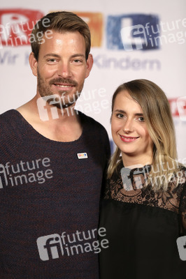 22. RTL-Spendenmarathon in Hürth