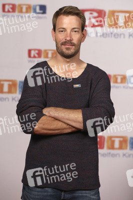 22. RTL-Spendenmarathon in Hürth