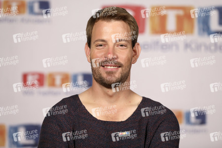 22. RTL-Spendenmarathon in Hürth