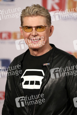 22. RTL-Spendenmarathon in Hürth