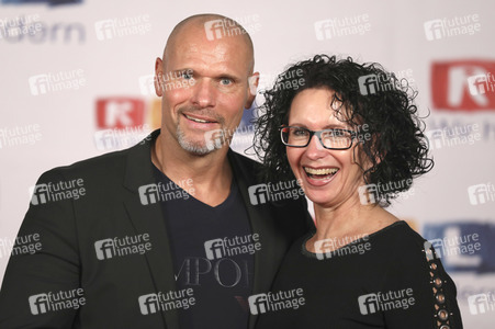 22. RTL-Spendenmarathon in Hürth