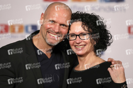 22. RTL-Spendenmarathon in Hürth