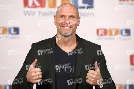 22. RTL-Spendenmarathon in Hürth