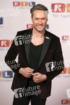 22. RTL-Spendenmarathon in Hürth
