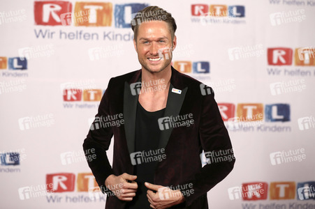 22. RTL-Spendenmarathon in Hürth