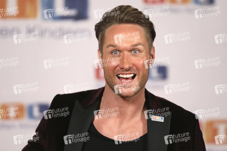 22. RTL-Spendenmarathon in Hürth