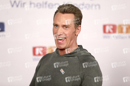 22. RTL-Spendenmarathon in Hürth