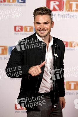 22. RTL-Spendenmarathon in Hürth