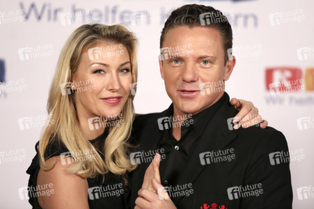 22. RTL-Spendenmarathon in Hürth