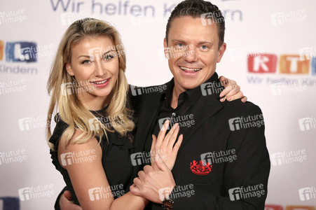 22. RTL-Spendenmarathon in Hürth