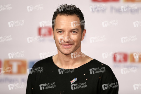 22. RTL-Spendenmarathon in Hürth