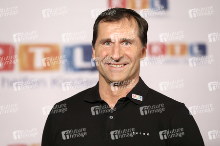 22. RTL-Spendenmarathon in Hürth
