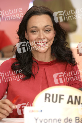 22. RTL-Spendenmarathon in Hürth