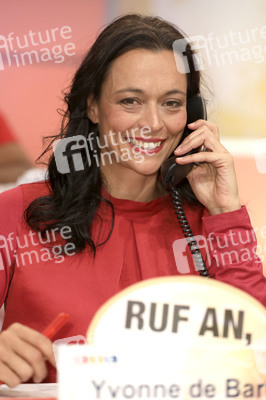 22. RTL-Spendenmarathon in Hürth