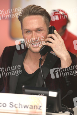 22. RTL-Spendenmarathon in Hürth