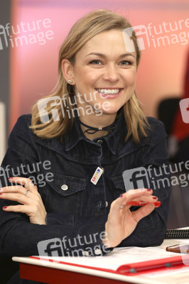22. RTL-Spendenmarathon in Hürth