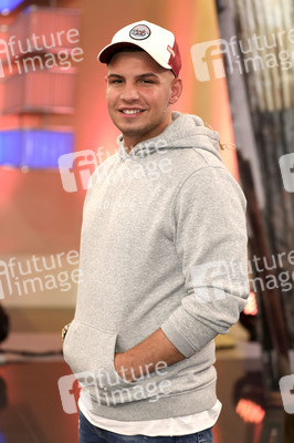 22. RTL-Spendenmarathon in Hürth