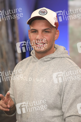 22. RTL-Spendenmarathon in Hürth