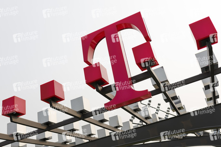 Symbolfoto Deutsche Telekom