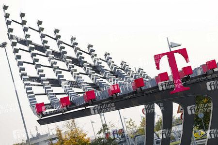 Symbolfoto Deutsche Telekom