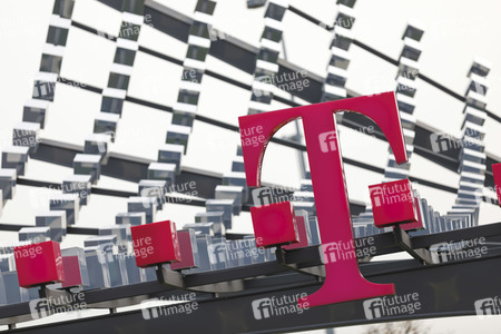 Symbolfoto Deutsche Telekom