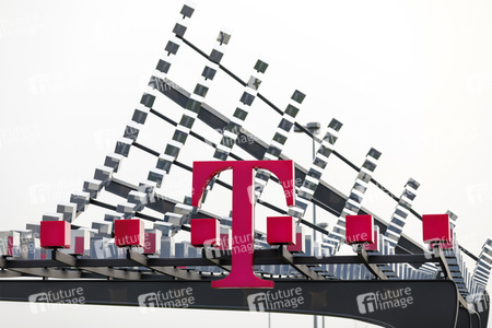 Symbolfoto Deutsche Telekom