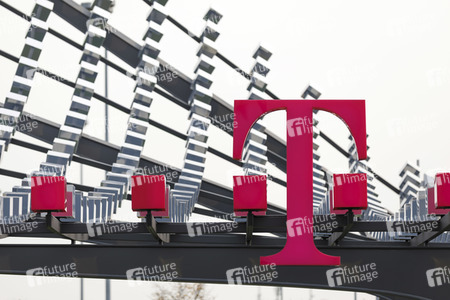 Symbolfoto Deutsche Telekom