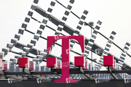 Symbolfoto Deutsche Telekom