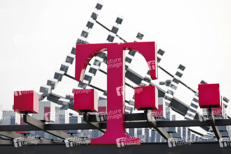 Symbolfoto Deutsche Telekom