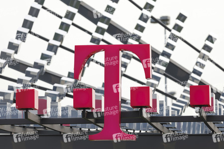 Symbolfoto Deutsche Telekom