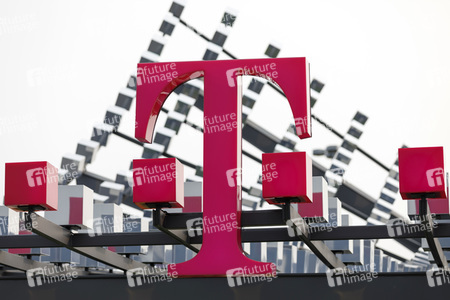 Symbolfoto Deutsche Telekom