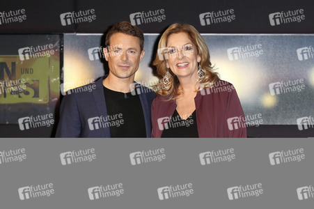 Talkshow 'Tietjen und Bommes' in Hannover
