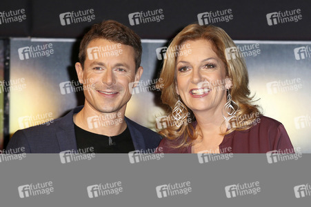 Talkshow 'Tietjen und Bommes' in Hannover