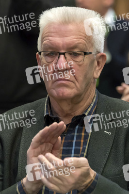 42. Bundesdelegiertenkonferenz von Bündnis 90/Die Grünen in Berlin