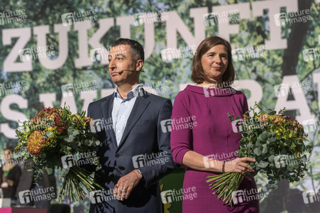 42. Bundesdelegiertenkonferenz von Bündnis 90/Die Grünen in Berlin