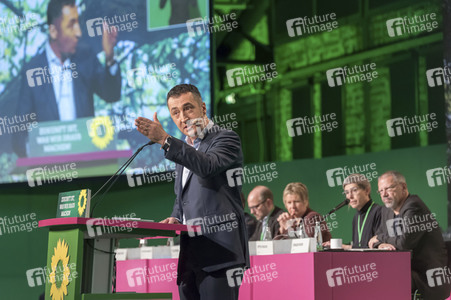42. Bundesdelegiertenkonferenz von Bündnis 90/Die Grünen in Berlin
