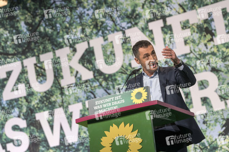 42. Bundesdelegiertenkonferenz von Bündnis 90/Die Grünen in Berlin