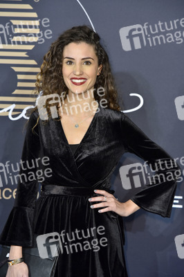 Place To B Influencer Award 2017 in Berlin